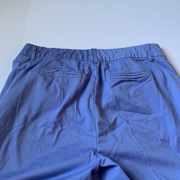 JM collection, 12, blue , cropped pants - Picture 5 of 5